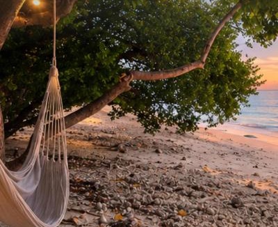 Kanuhuraa House | Serenity Inn