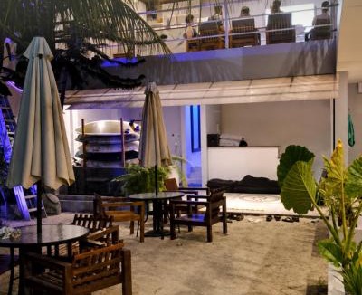 Kanuhuraa House | Serenity Inn