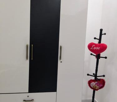 Fuvahmulah Apartment | Save Sweet Home