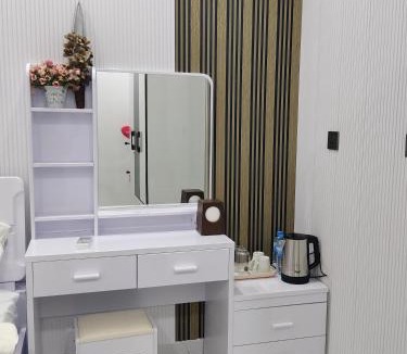 Fuvahmulah Apartment | Save Sweet Home