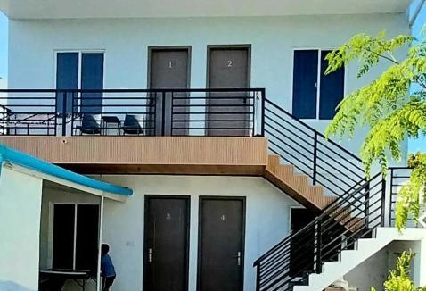 Kanuhuraa House | Finiroalhi stay