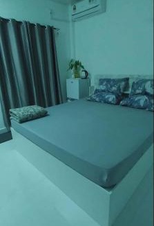 Kanuhuraa House | Finiroalhi stay