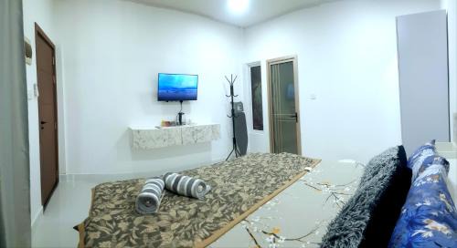 Kanuhuraa House | Finiroalhi stay