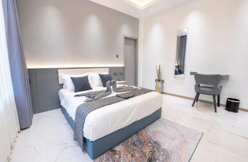 Raalhuveli Island Hotel | Opal Oasis
