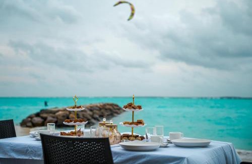 Hanimaadhoo House | Naeco Select Pearl