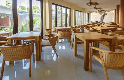 Fulidhoo Hotel | Kinan Sentral