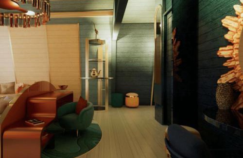 Kanifinolhu Island Resort | Oaga Art Resort Maldives - All Inclusive