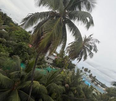 Maamigili Hotel | Moodhu Residence