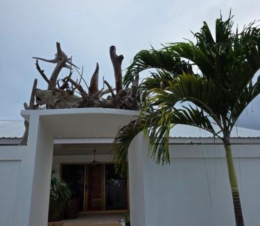 Noonu Atoll House | Mangrove stay