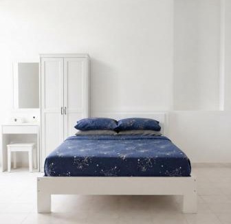 Male House | MSM DIAMOND guesthouse 1