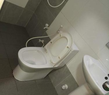 Male House | MSM DIAMOND guesthouse 1