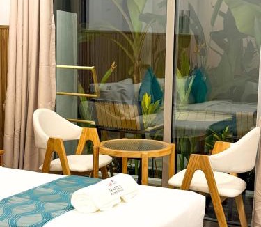 Dhigurah House | Tranquil Retreat Dhigurah