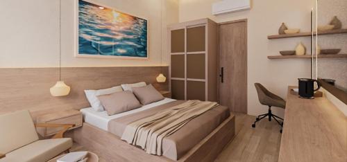 Fulhadhoo Hotel | The Sultanate Fulhadhoo Baa Atoll