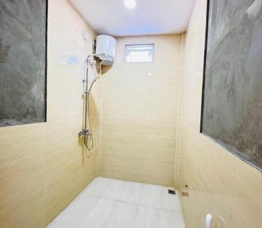 Feridhoo House | Sevenseas Seaview Maldives