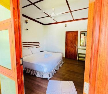 Feridhoo House | Sevenseas Seaview Maldives