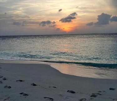 Kamadhoo Hotel | Silver Bay Kamadhoo
