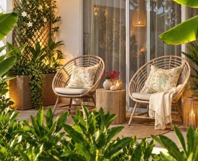 Thoddoo House | Fairytale Inn