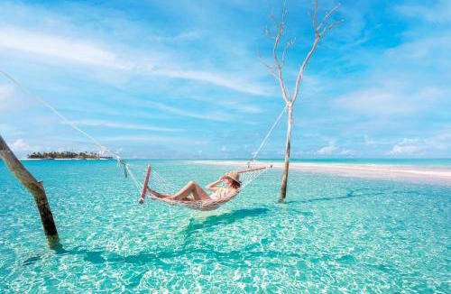 Fushifaru Resort | Fushifaru Maldives