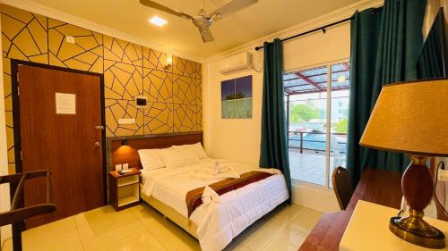 Himmafushi House | Aria Holiday Maldives