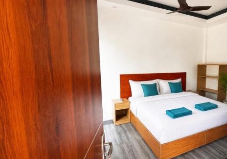 Fulidhoo House | Village View Fulidhoo
