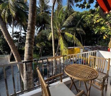 Fulidhoo House | Village View Fulidhoo