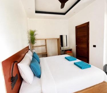 Fulidhoo House | Village View Fulidhoo