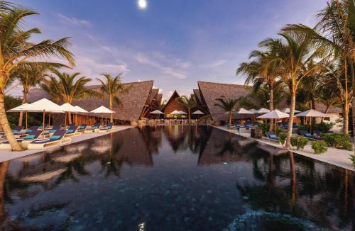 Kuredhivaru Resort | Kuredhivaru Resort and Spa - Maldives