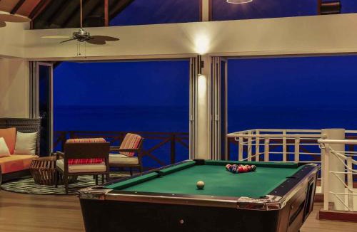 Kooddoo Resort | Mercure Maldives Kooddoo - Adults-Only Escape