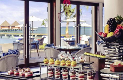 Kooddoo Resort | Mercure Maldives Kooddoo - Adults-Only Escape