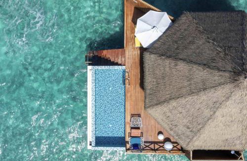 Kooddoo Resort | Mercure Maldives Kooddoo - Adults-Only Escape