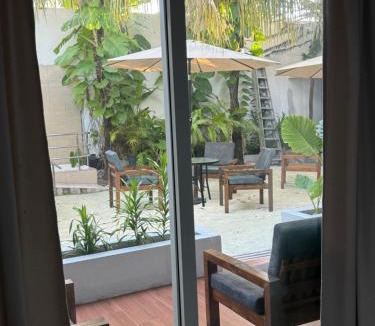 Kanuhuraa House | Serenity Inn