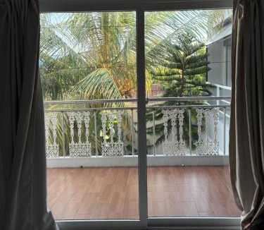 Kanuhuraa House | Serenity Inn