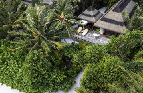 Maamutaa Island Resort | Pullman Maldives Maamutaa - All-Inclusive Resort