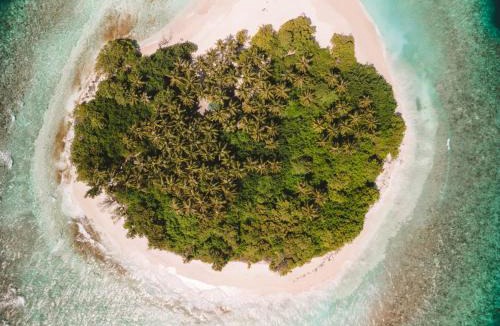 Kendhoo House | Dhoani Maldives Ostrov
