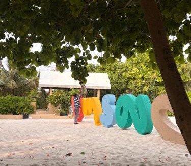 Kanditheemu House | Guest houses in Kanditheemu, Maldives