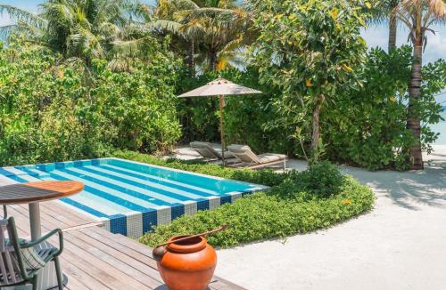 Emboodhoo Lagoon Resort | SO/Maldives