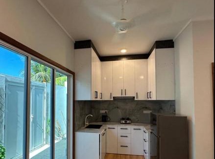 Fulhadhoo House | Homestays in Fulhadhoo, Maldives