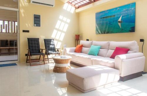 Raa Atoll Apartment | Apartments in Maldives