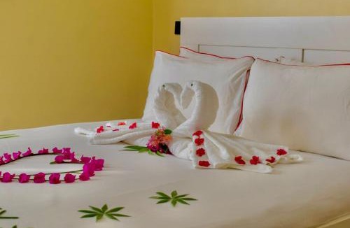 Raa Atoll Apartment | Apartments in Maldives