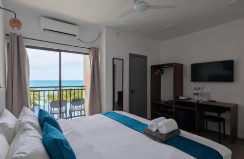 Dhiffushi Hotel | Zodiac by eMzaz