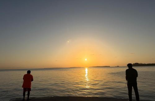 Maamigili Hotel | Moodhu Residence