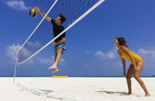 Kuredhivaru Resort | Kuredhivaru Resort and Spa - Maldives