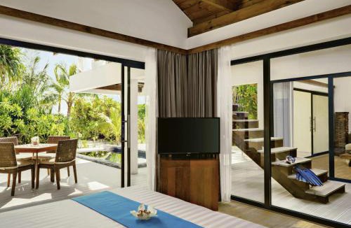 Kuredhivaru Resort | Kuredhivaru Resort and Spa - Maldives