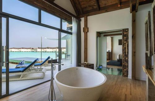 Kuredhivaru Resort | Kuredhivaru Resort and Spa - Maldives