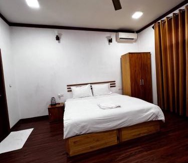 Maamigili House | Gaahaka Beach