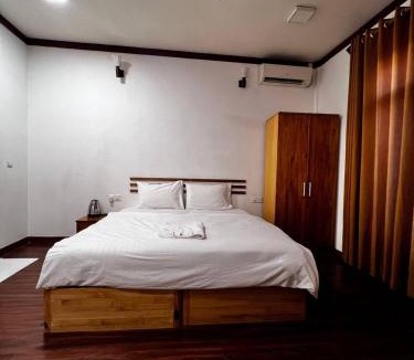 Maamigili House | Gaahaka Beach