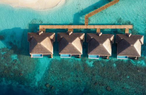 Mirihi Resort | V Villas Maldives at Mirihi - MGallery Collection