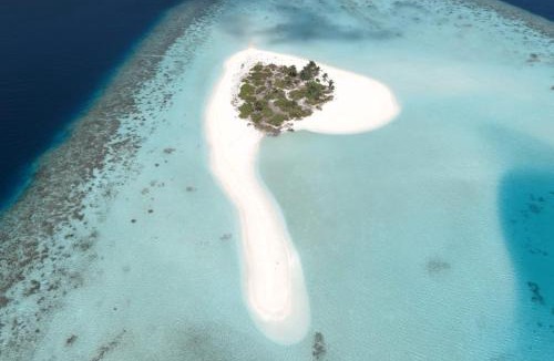 Dhidhoofinolhu Island House | Feeali Buddies Inn