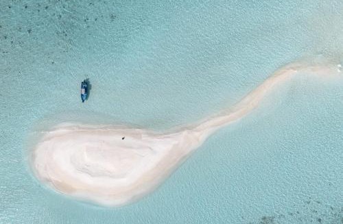 Dhidhoofinolhu Island House | Feeali Buddies Inn