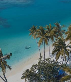 Dhiffushi House | Ruka Maldives